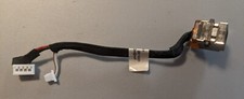 HP Probook 4530S Series DC Power Jack with Cable 6017B0300201