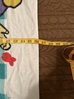 Vintage Winnie the Pooh Gone Fishing Bath Towel 90's Disney — photo 5