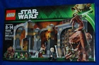 LEGO STAR WARS Rancor Pit Set 75005 New Gamorrean Guard Luke Minifigs Sealed