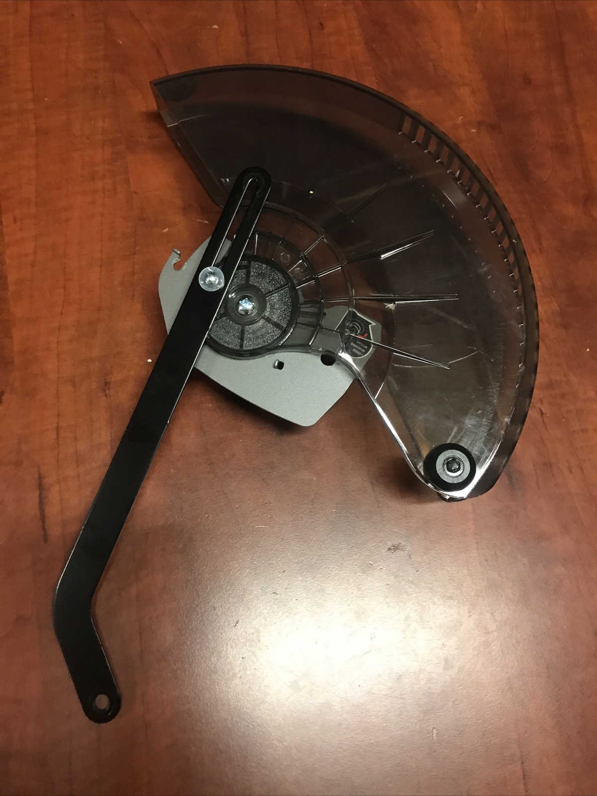 Craftsman 0835 Miter Saw Lower Blade Guard For Sale Online Ebay