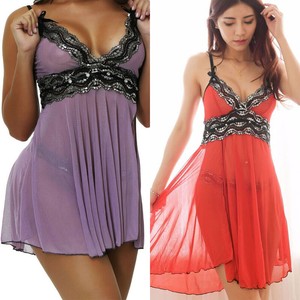 plus size babydoll dress