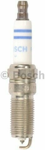 6 New Bosch Platinum Spark Plugs For 2008-2009 PONTIAC G8 V6-3.6L - Image 2 of 4