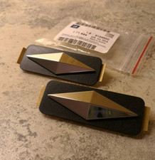 ORIGINAL GM Opel Schriftzug Emblem 9194850 ***NEU***