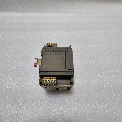 ABB XK08F1-A3.0 CPU DIGITAL I/O MODULE 1SBP260104R1001