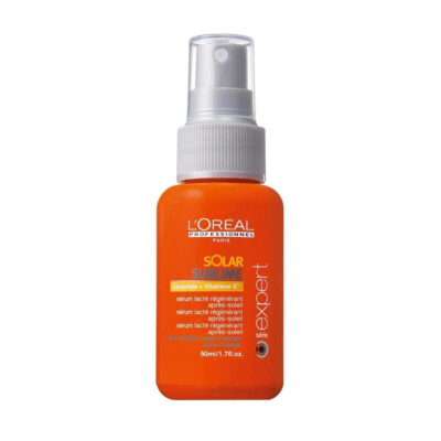 L oréal Solar sublime After Sun Pflege-Serum 50ml