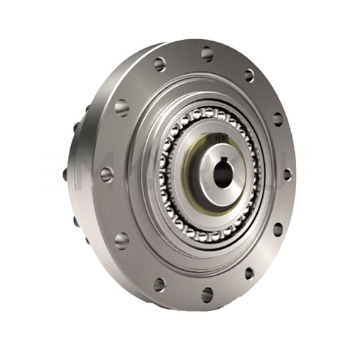 Used & Tested HARMONIC DRIVE CSF-17-80-2UH CSF 17-80-2UH Gearinf Drive - Picture 4 of 4