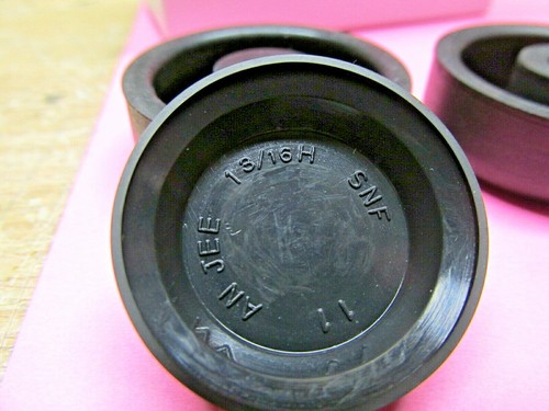 1962 TO 1968 CADILLAC DEVILLE CALAIS FRONT WHEEL CYLINDER KIT SET OF 2 1-3/16" - Picture 5 of 9