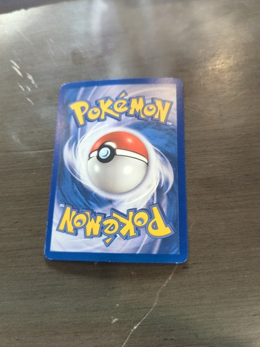 Pokemon Gardevoir Holo Card 6/113 Delta Species - Picture 2 of 2