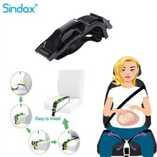 Woman Driving Adjuster Universal Pregnant Moms Belly Protect