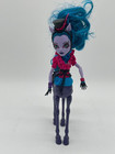 Monster High Doll Avea Trotter Freaky Fusion Hybrid Harness Centaur Horse Doll