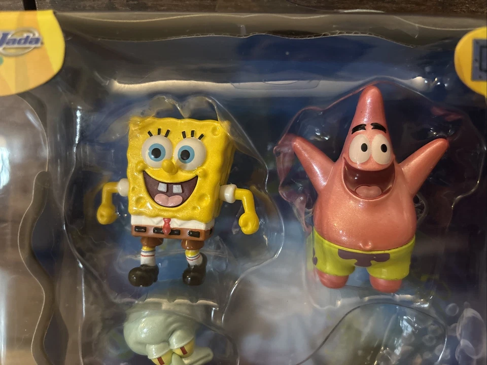 Spongebob Schwammkopf - Bild 2 von 4