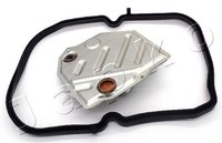 Japko Hydraulikfilter Automatikgetriebe FTJ026 Siebfilter FüR Mercedes Klasse
