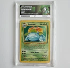 Venusaur 003/034 Ace 9 Classic Collection 2023 Holo Pokemon Card TCG Not PSA