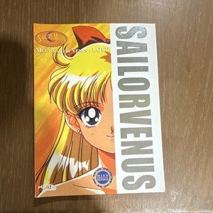Meet Sailor Moon | eBay