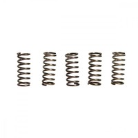 Kupplungsfeder VerstäRkt (5Stk) EBC CSK042 FüR Yamaha RD 125 Bj. 1975-1979
