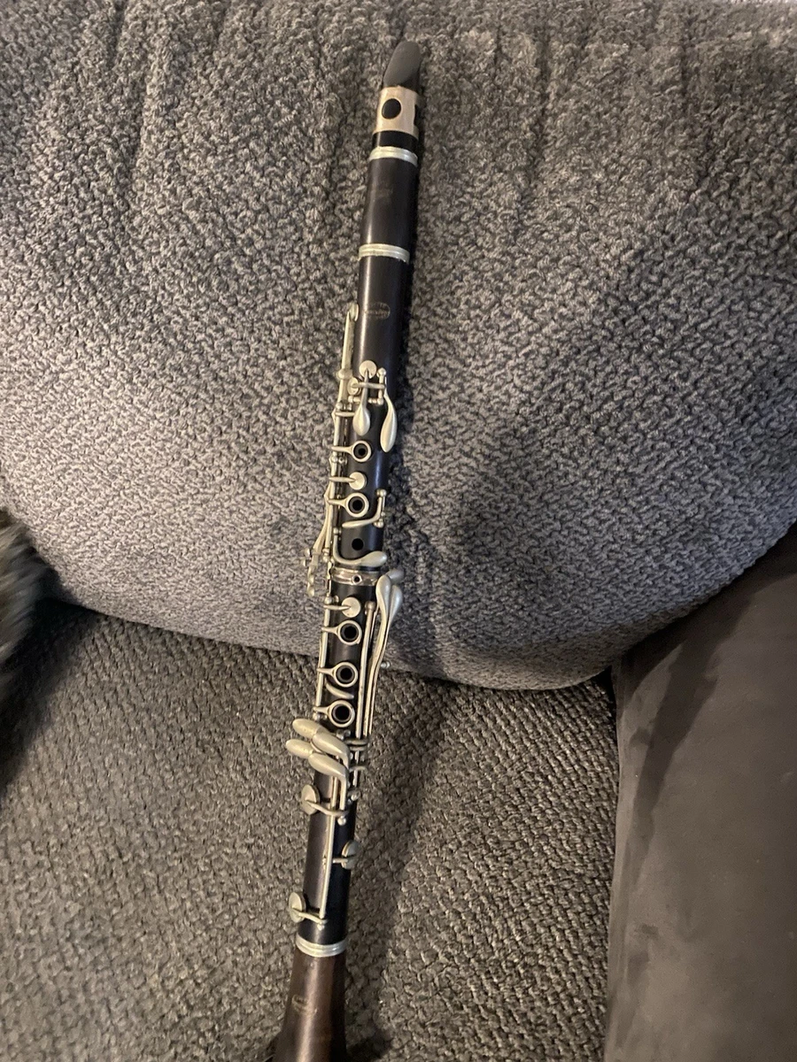 Evette Buffet Crampon Clarinet for sale - eBay
