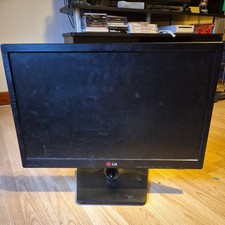 lg flatron monitor 19EN33