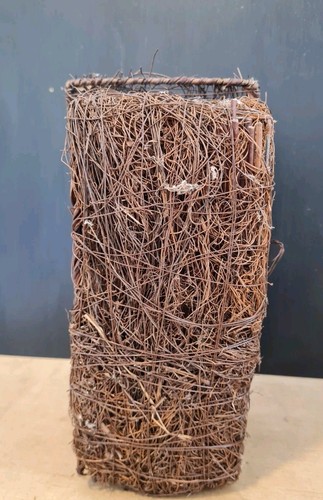 CAJA ANIDACIÓN DE AVES PEQUEÑAS - Imagen 5 de 12