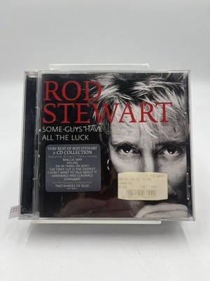 Some Guys Have All The Luck - Very Best Of Stewart, Rod: