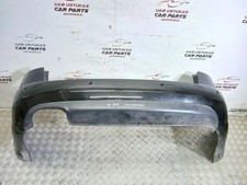 AUDI A4 8EC, B7 Hintere Stoßstange 2.00 Petrol 2005 31371668