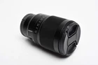 Sony Zeiss FE 35mm f1.4, Caps, Very clean and sharp!