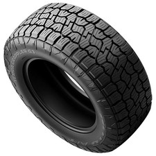 1 Nitto Terra Grappler G3 Lt29560r20 126123s All Terrain Take Off Tires 10 Ply