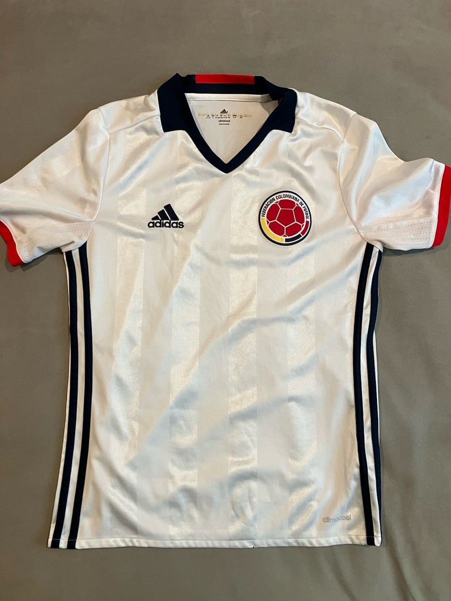 2014 W杯 adidas アディダス コロンビア 代表 ユニフォーム 2014 W杯 adidas アディダス コロンビア 代表 ユニフォーム