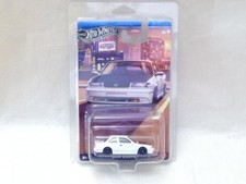 Hot Wheels 91 NISSAN SENTRA SE-R Nissan Sentra