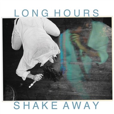 Long Hours - Shake Away (Vinyl LP - 2026 - EU - Original)