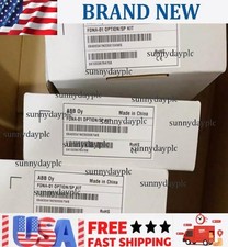 ABB FCAN-01 Communication Module