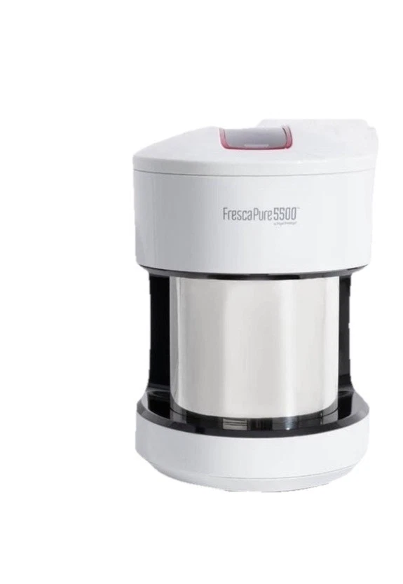 Cartucho Compatible Fit Frescapure Royal Prestige 5000 / 5500 Batería Gratis Foto 3 de 4