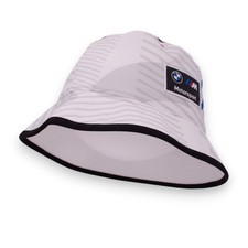 Puma BMW MMS Motorsport Hut Bob Bucket Hat So...