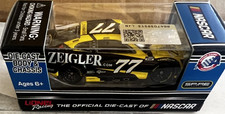CARSON HOCEVAR 2026 ZEIGLER 1/64 ARC DIECAST LIMIT 1