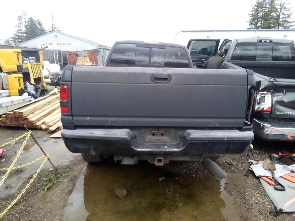 Chassis ECM Body Control BCM Fits 98 01-02 DODGE 2500 PICKUP 29444643 Foto 4 de 4