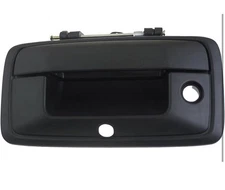 Dorman Help 82543 Fits 2014-2015 Silverado Sierra Tailgate Handle w Camera Hole