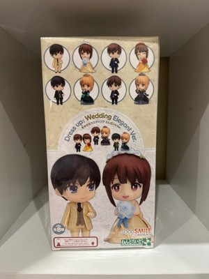 Good Smile Company Dress Up: Wedding Elegant Ver UNOPENED