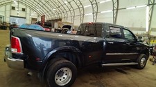 Front Axle Srw 4.10 Ratio Fits 13-18 Dodge 3500 Pickup 7037601