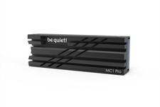 be quiet M.2 SSD PASSIVECOOLER, BZ003
