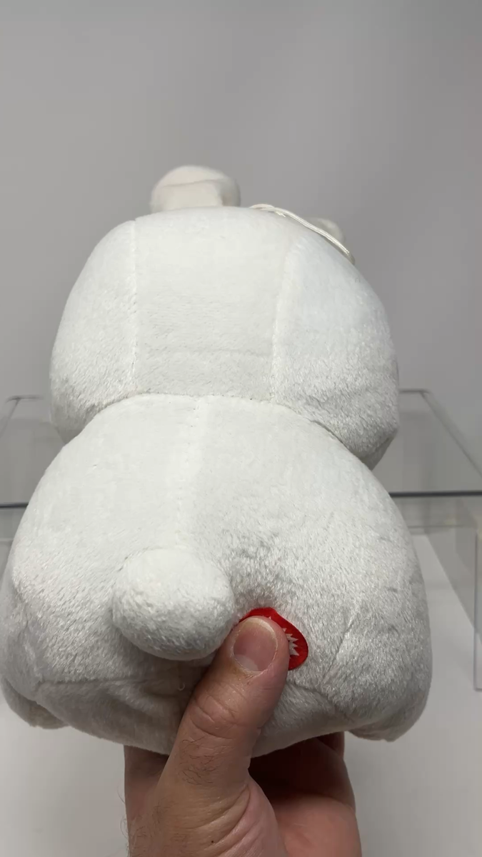 MASHIMARO Talking Singing Korean Bunny Rabbit Kim Jae Character