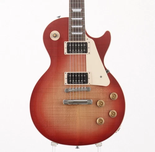 Gibson Les Paul Standard 50s 2022 Heritage Cherry Sunburst