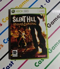 Silent Hill Homecoming (Xbox 360) [import anglais