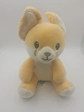 Fox Plush Fiesta Stuffed Animal Toy Fennec  Huggy Huggables 12" A11647