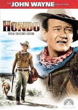 Hondo [DVD] [1953]