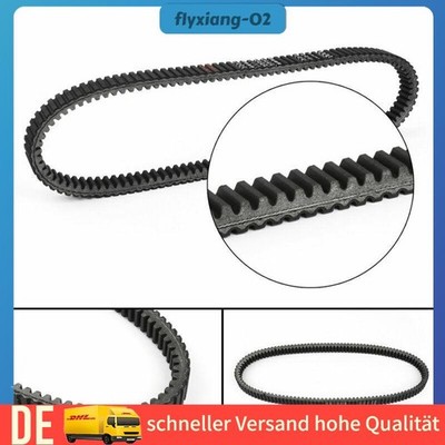 Zahnriemen 23100-MCT-003 Für Honda FJS600 Silver Wing 2001-2011 FSC600 (ABS)