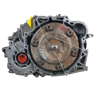 getriebe ft OPEL ANTARA COSMO 96624972 alitp1419826