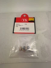 YS0710 Fuel Nipples (4) YS   YSE