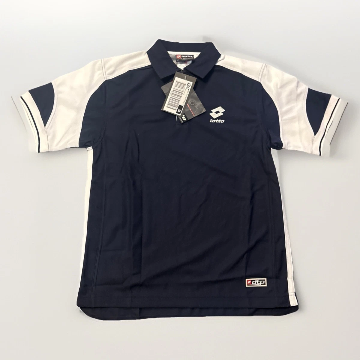 Lotto Tennis & Racquet Sport Shirts & Tops for sale | eBay