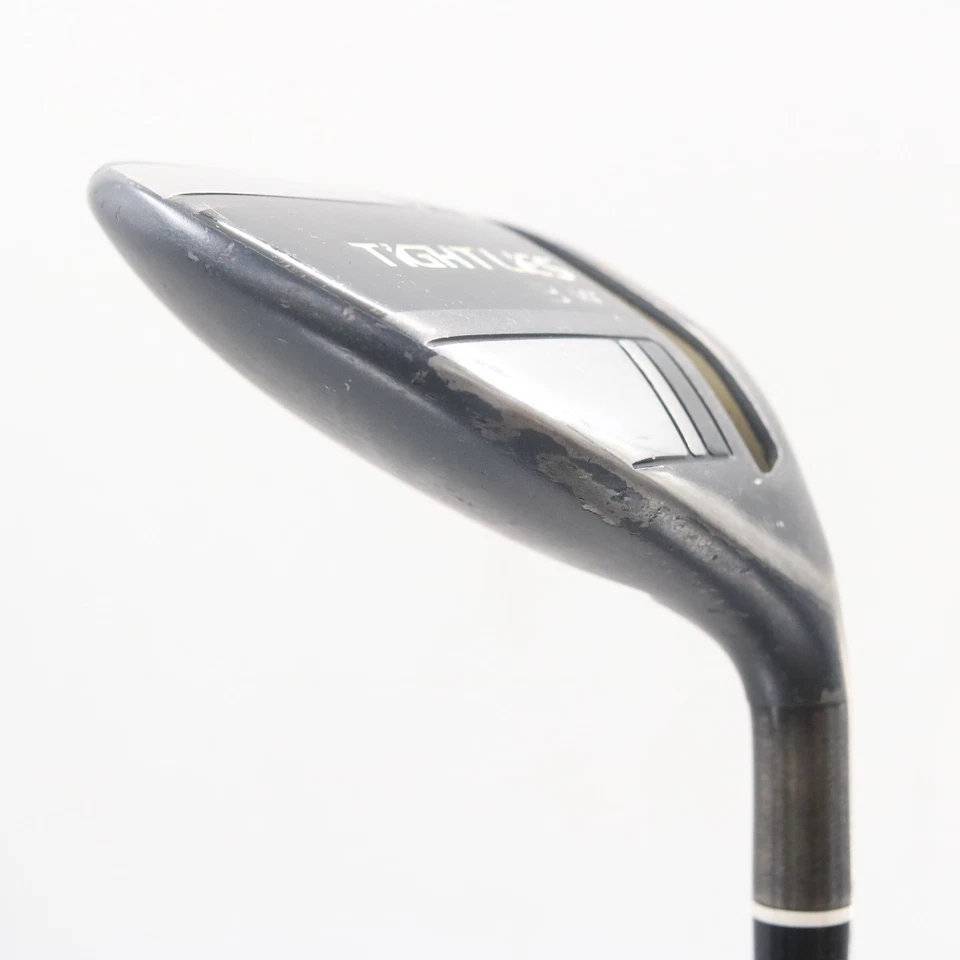 Набор деревянных басаров Adams Tight Lies 3 & 7 14 & 22 градуса графитовые под правую руку S-154949 - Изображение 3 из 4