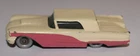 1960-65 Matchbox Lesney 75a Ford Thunderbird