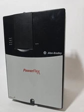 New 20AD027A0AYNANC0 Allen Bradley PowerFlex 70 AC Drive Free Shipping